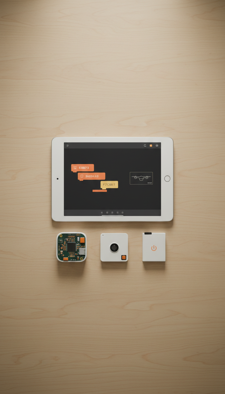 Example product